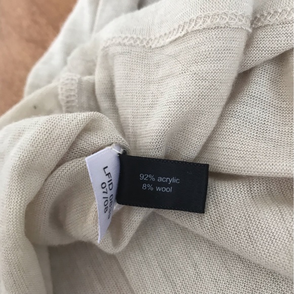 The Limited Women’s Dress Shirt (Size S) - Picture 5 of 6